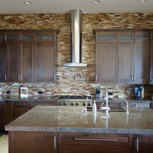 Backsplash