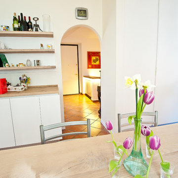 LA CASA DI CAMPAGNA