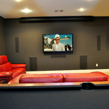 Jerry's A/V Custom Installs
