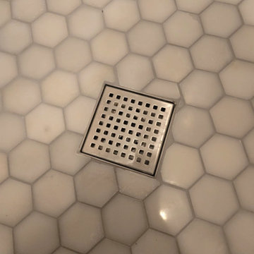 Custom Bathrooms