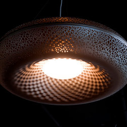 Aeros - Pendant Lighting