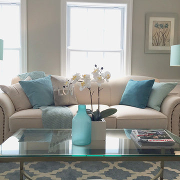 O'Connell for DIY Network