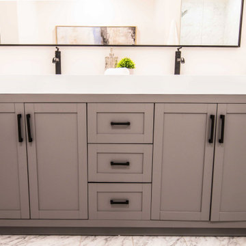Pearson Condo Remodel