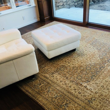 Our Showcase of Rugs