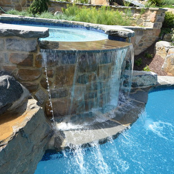 Water Features