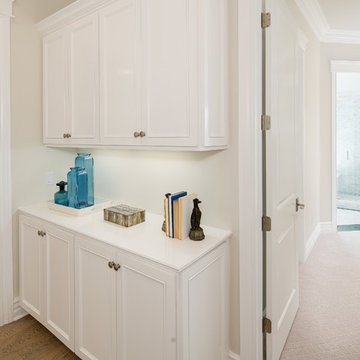 Cape Cod Contemporary, Sierra Madre