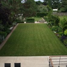 gardens