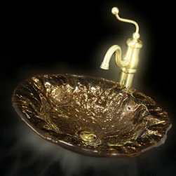 Oceana Brianna Art - Bathroom Sinks