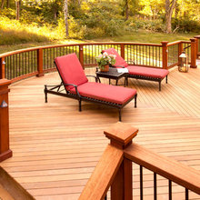 Decks