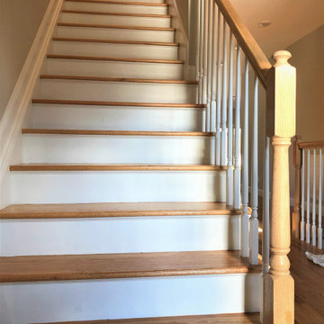 Design and Build - 31 Brookline Ave