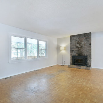 Virtual Staging