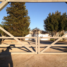 Entry Gates
