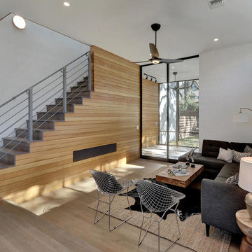 707 Cardinal Ln Unit N1 - Custom Owner's Unit