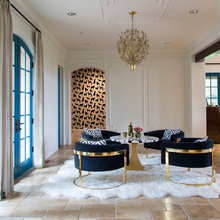 Curtis Cres—Living Room Layout