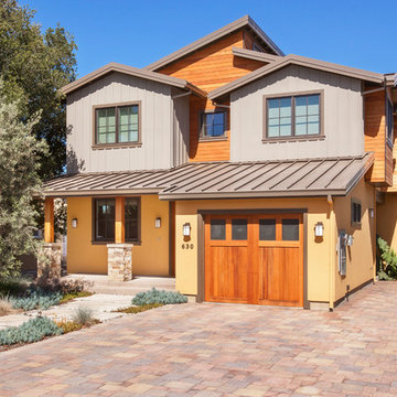 Palo Alto