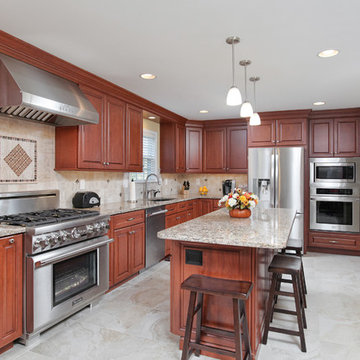 Kitchen - Mount Laurel, NJ