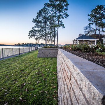 Bentwater Lake House