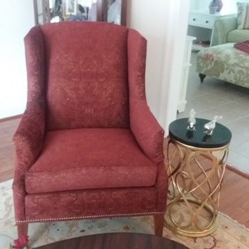 Formal Sitting Room