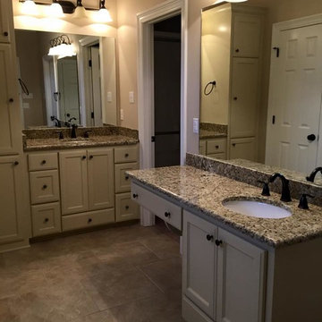 Our Work