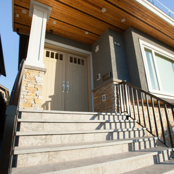 Soffit Appreciation