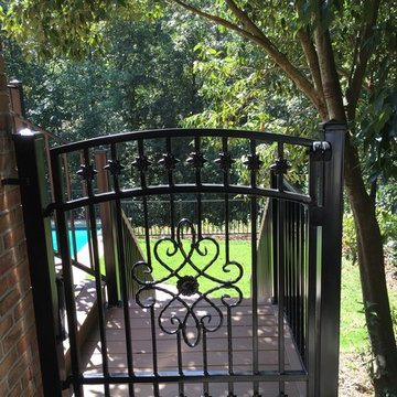 Charming Gate