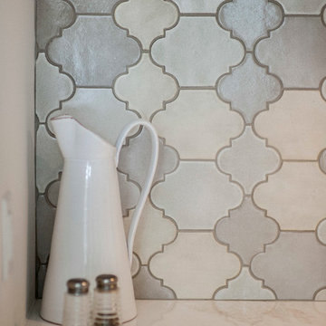 1927 Spanish Colonial Renovation