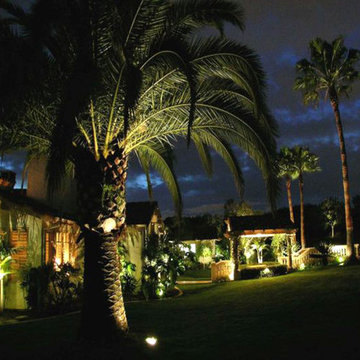 Estate Lighting