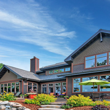 Lake Maud Home