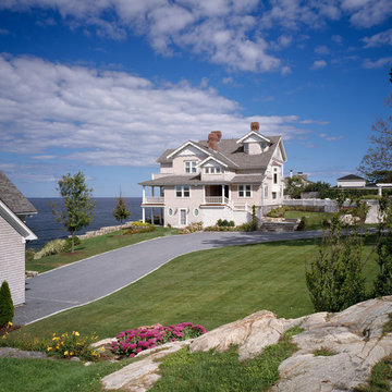 Jerusalem Rd Cohasset