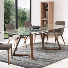Modern Contemporary Dining Table Collections