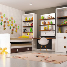 Thomas' room