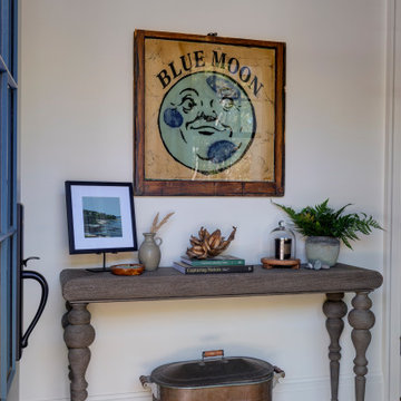 Rocky Pointe Side Entry