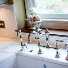 Haywood plumbing