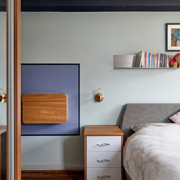 Wimbledon Apartment