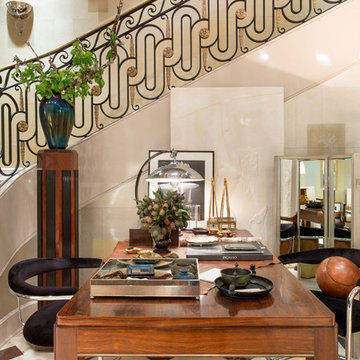 2018 Kips Bay Decorator Showcase