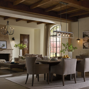 Dining Room Lighting