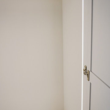 Custom Wardrobes, Wine Cellar & Built-Ins | Fort Worth, TX