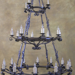 Alpine - Chandeliers