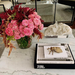 Pretty Florals - Home Decor