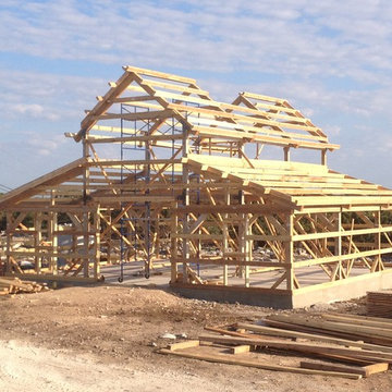 Barndominium