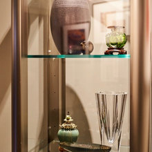 Shelves |