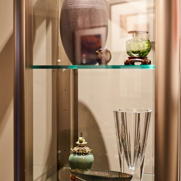 Bankers Hill Condo