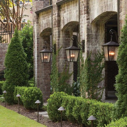 Outdoor Lighting Classic - Outdoor Wall Lights And Sconces