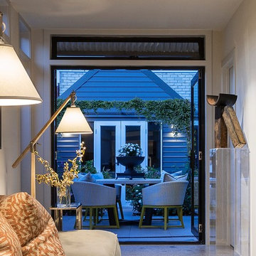 Collingwood Residence