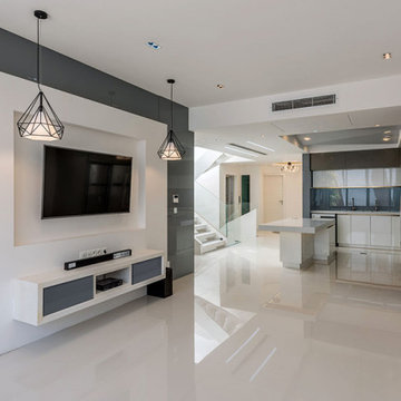 Living room examples