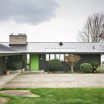 Respectful Remodel of a Paul Kirk Classic