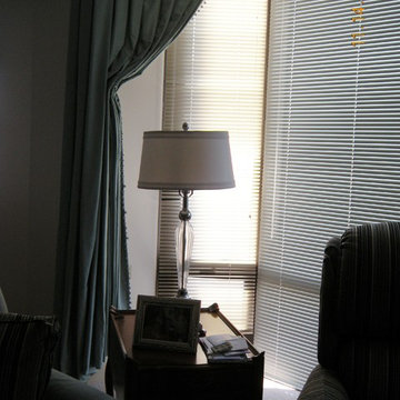 Senior Livng Apartment