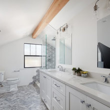 Bathroom windows