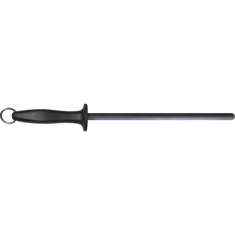 Master Grade Non-Impact Ceramic Rod, Black