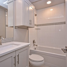 Bathroom Ideas